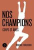 ebook - Nos champions
