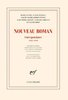 ebook - Nouveau Roman. Correspondance (1946-1999)