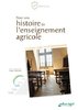 ebook - Pour une histoire de l'enseignement agricole