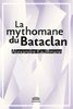 ebook - La mythomane du Bataclan