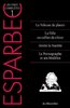 ebook - Oeuvres complètes d'Esparbec - tome 1