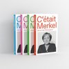 ebook - C'était Merkel
