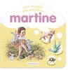 ebook - Mon imagier des animaux Martine