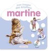 ebook - Mon imagier des émotions Martine