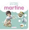 ebook - Mon imagier de la nature Martine