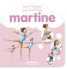 ebook - Mon imagier des activités Martine