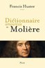 ebook - Dictionnaire amoureux de Molière