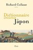 ebook - Dictionnaire amoureux du Japon