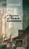 ebook - L'inquisiteur et l'évadé de Carcassonne