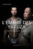 ebook - Empire des yakuza (l')
