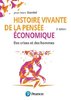 ebook - Histoire vivante de la pensée économique
