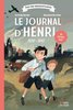 ebook - Le journal d'Henri 1939-1945