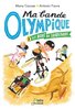 ebook - Ma bande olympique  (Tome 2) - Les rois du skate park