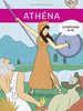 ebook - La Mythologie en BD - Athéna
