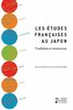 ebook - Les études françaises au Japon