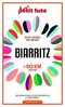 ebook - BIARRITZ ET 50 KM AUTOUR 2021 Carnet Petit Futé