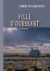 ebook - Fille d'Ouessant (roman)