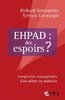 ebook - EHPAD : des espoirs ?
