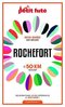 ebook - ROCHEFORT ET 50 KM AUTOUR 2021 Carnet Petit Futé
