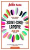 ebook - SAINT-CIRQ-LAPOPIE ET 50 KM AUTOUR 2021 Carnet Petit Futé