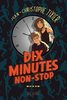 ebook - Dix minutes non-stop