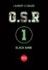ebook - G.S.R. 1  - Black Bank