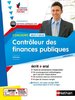 ebook - Controleur des finances publiques 2021/2022 - cat B - E-P...