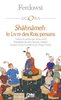 ebook - Shâhnâmeh, le livre des rois persans