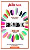 ebook - CHAMONIX ET 50 KM AUTOUR 2021 Carnet Petit Futé