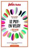 ebook - LE PUY-EN VELAY ET 50 KM AUTOUR 2021 Carnet Petit Futé