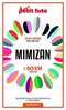 ebook - MIMIZAN ET 50 KM AUTOUR 2021 Carnet Petit Futé