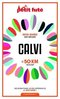 ebook - CALVI ET 50 KM AUTOUR 2021 Carnet Petit Futé