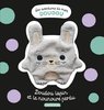 ebook - Les aventures de mon doudou - Doudou lapin et le nounours...