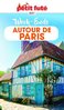 ebook - WEEK-ENDS AUTOUR DE PARIS 2021/2022 Petit Futé
