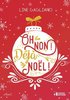 ebook - Oh non ! Déjà Noël !