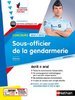 ebook - Concours Sous-officier de la gendarmerie 2021/2022- Cat B...