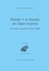 ebook - Euripide et les légendes des Chants cypriens