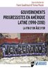 ebook - Gouvernements progressistes en Amérique latine (1998-2018)