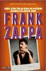 ebook - Les extravagantes aventures de Franck Zappa - Acte 3