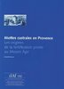 ebook - Mottes castrales en Provence