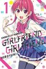ebook - Girlfriend Girlfriend