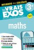 ebook - Maths 3e - Interros des collèges - Les vrais exos - des c...