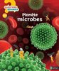 ebook - Planète microbes - Questions/Réponses - doc dès 7 ans