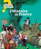 ebook - L'histoire de France - Questions/Réponses - doc dès 7 ans