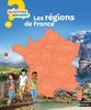 ebook - Les régions de France - Questions/Réponses - doc dès 7 ans