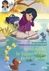ebook - Liz et Grimm - tome 02 : Stridouille, le super vilain pet...