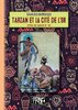ebook - Tarzan et la Cité de l'Or (cycle de Tarzan n° 16)