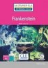 ebook - Frankenstein - Niveau 4/B2 - Lecture CLE en français faci...
