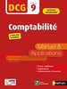 ebook - Comptabilité - DCG 9 - Manuel et applications - 2021 - EPUB