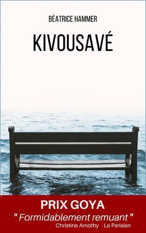 ebook - Kivousavé